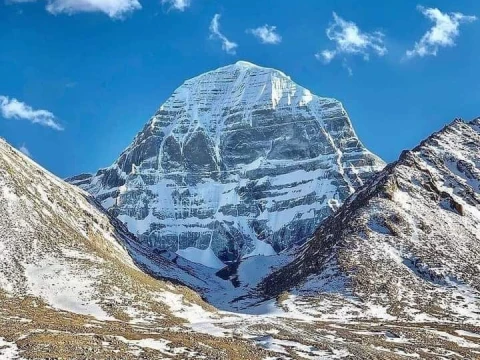 Top Reasons to Choose the Nepal Route for Kailash Mansarovar Yatra