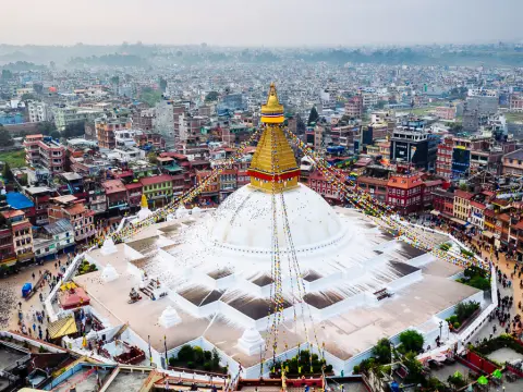 Top 10 Visiting Places in Nepal with Mission Nepal Holidays