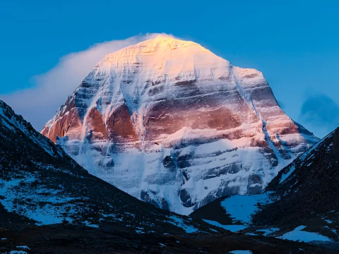 Kailash Mansarovar Yatra 2025: Booking Open!