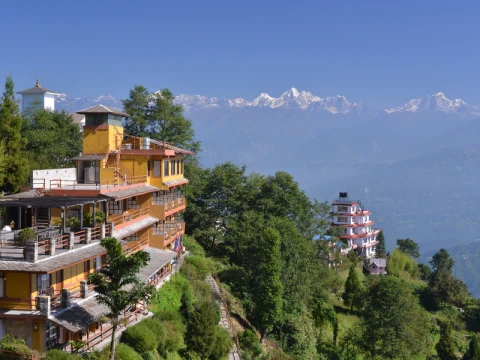 Nagarkot: A Complete Travel Guide