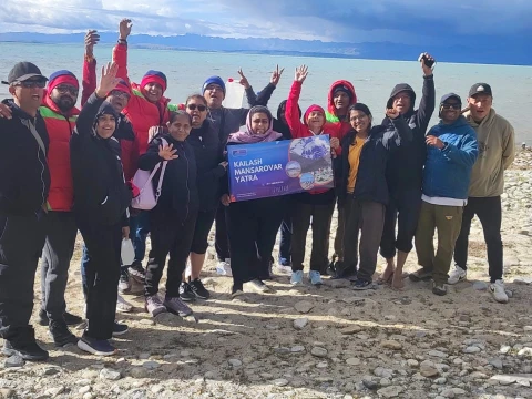 Kailash Yatra Preparation Guide 2027: Complete Checklist, Fitness Plan, Packing List, Documents & Expert Tips