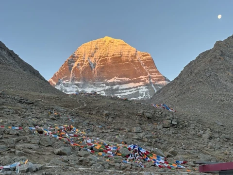 Gateway to Kailash Mansarovar Yatra via Kerung Route | Complete Travel Guide from Nepal
