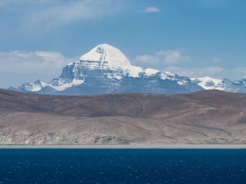 History and Mythology of Kailash Mansarovar Yatra