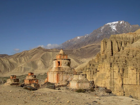 Restricted Areas Trekking in Nepal: A Guide to Permits, Fees, and Adventure