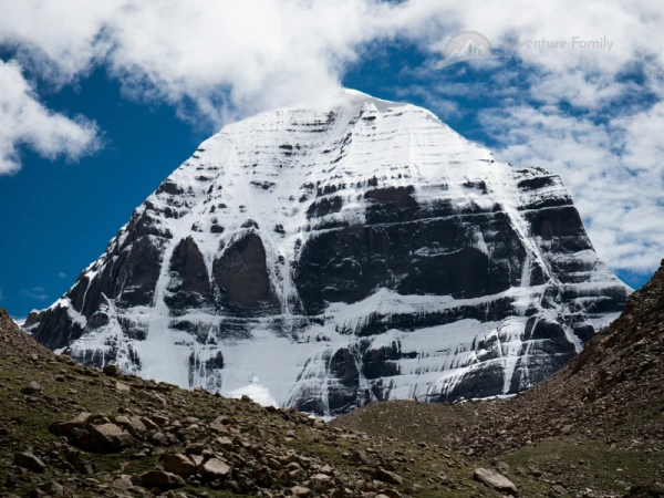 Tibet and Kailash