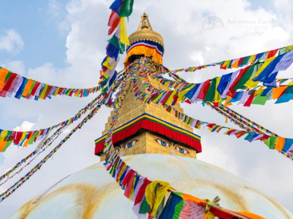 Nepal