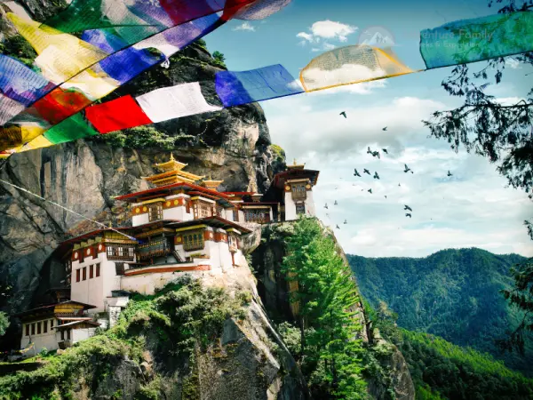 Bhutan